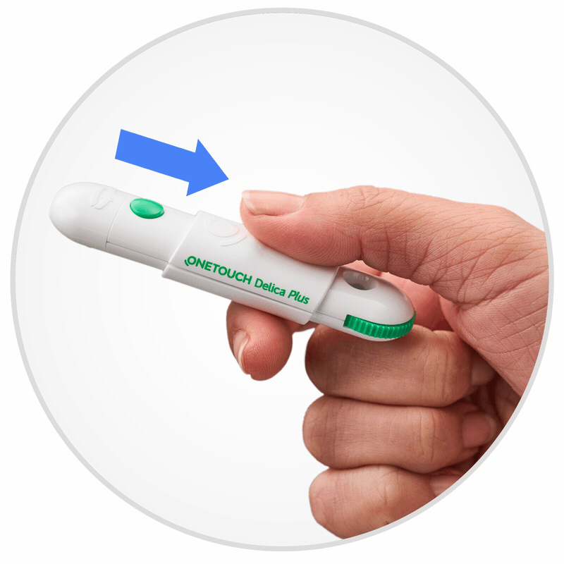 Cargar el dispositivo