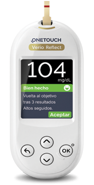 Imagen OneTouch Verio Reflect®